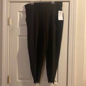Athleta BROOKLYN ANKLE PANT NWT
